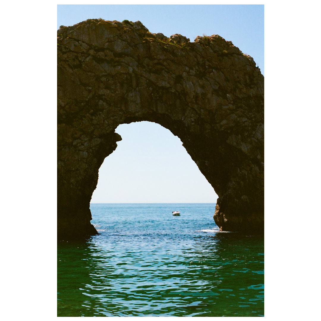 Durdle Door